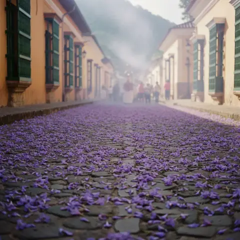 ¡Pilas pue'! Ya tenemos las fechas oficiales de la Semana Santa 2027