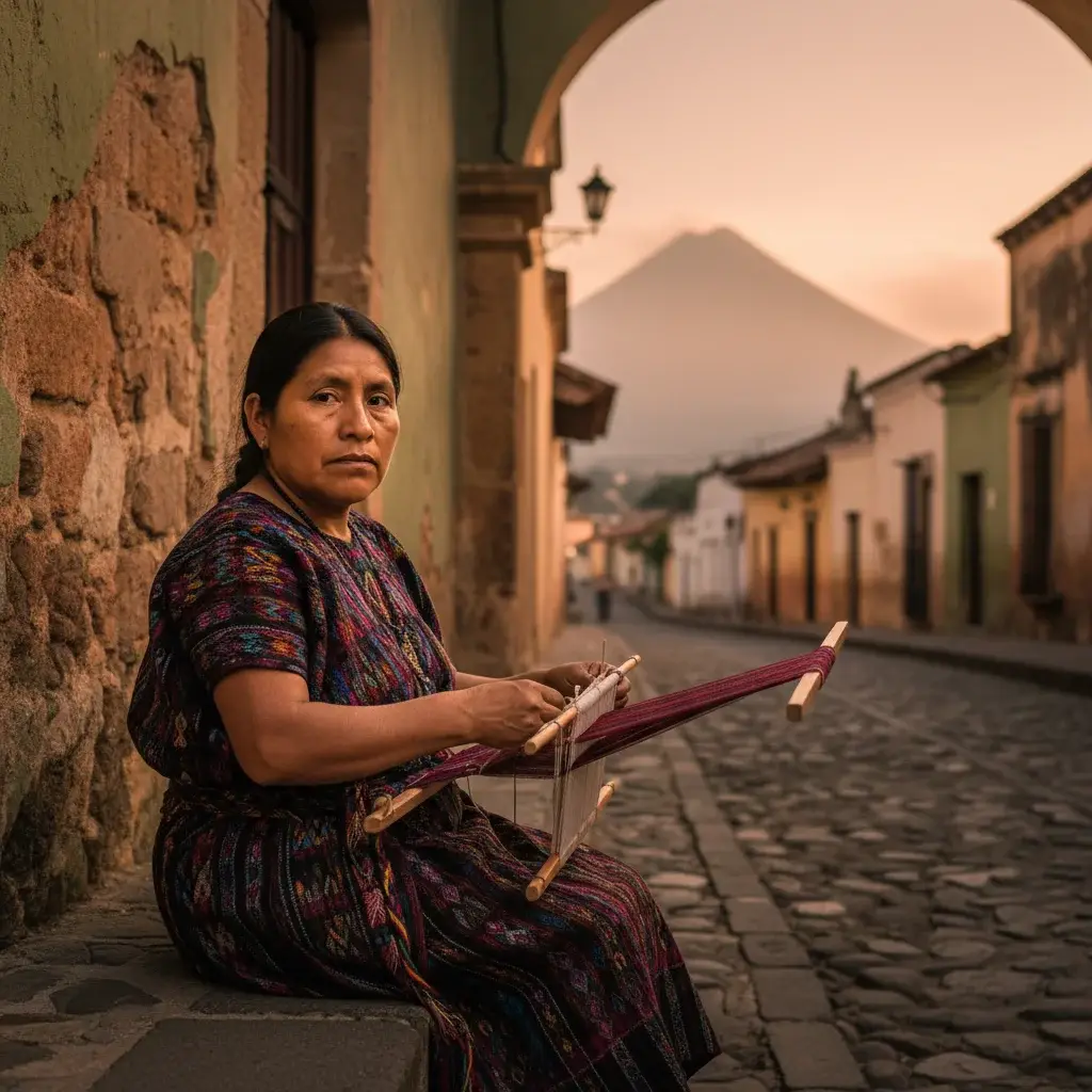 Para no olvidar: el documental de Sepur Zarco disponible en línea