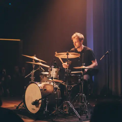 Jo Beyer en el IGA: una dosis de jazz internacional en Zona 4