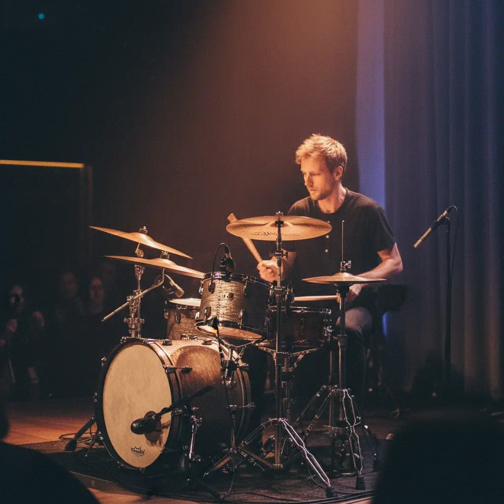 Jo Beyer en el IGA: una dosis de jazz internacional en Zona 4