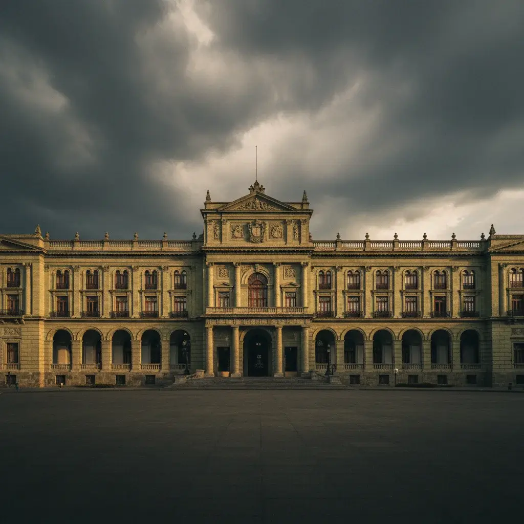 Sacudida en el arte: Renuncia la ministra de Cultura, Liwy Grazioso