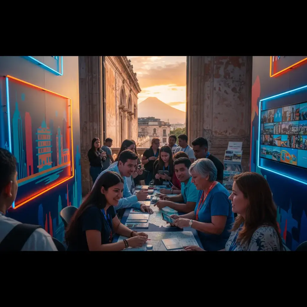 Viajecito en puerta: Preparate para el 'American Experience' en junio