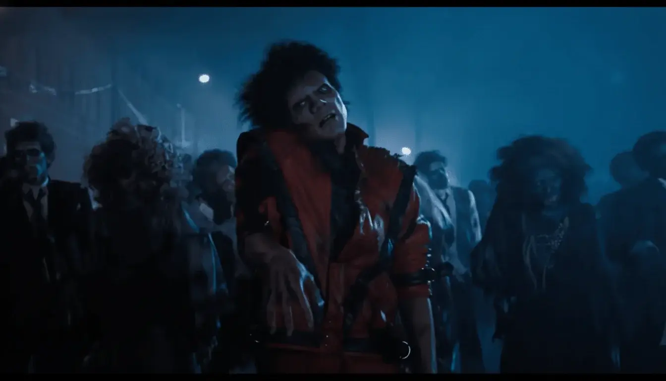 La película de Michael Jackson ya tiene a Guate en la mira