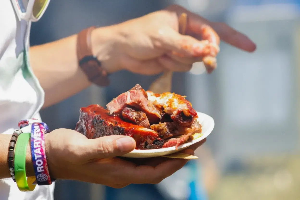 ¡A encender los carbones! El BBQ Challenge 2026 aterriza en Cayalá