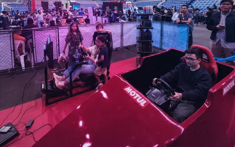 Guatemala Game Show 2026: El paraíso gamer regresa al Parque de la Industria