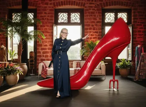 El hype es real: 'El Diablo Viste a la Moda 2' ya empieza a sonar en los cines de Guate