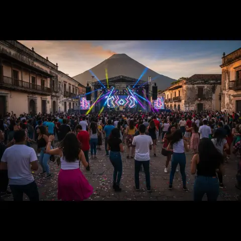 ¡Confirmadísimo! Kapo va a prender el Empire Music Festival