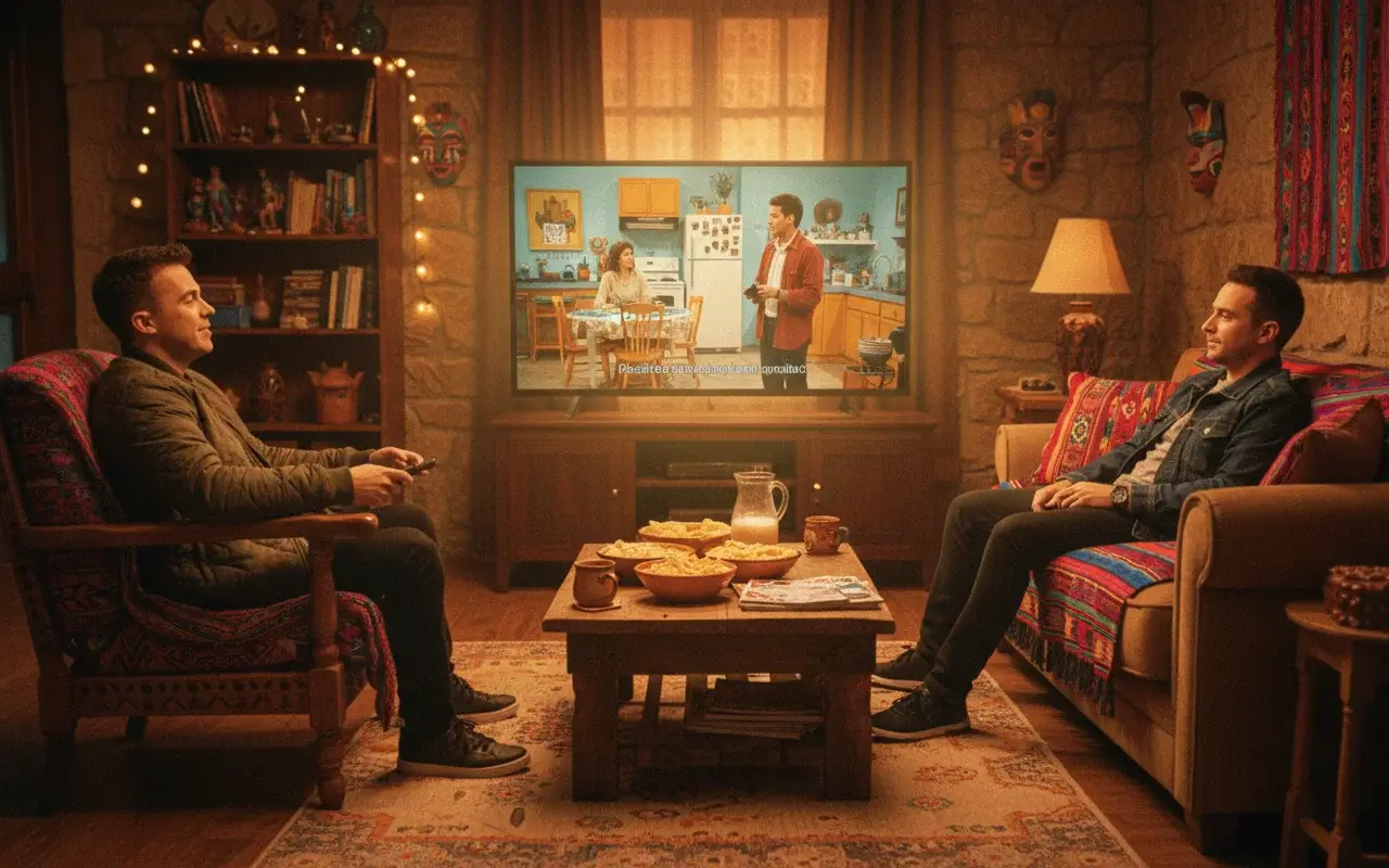 Nostalgia pura: Malcolm en el medio regresa a las pantallas de Guate