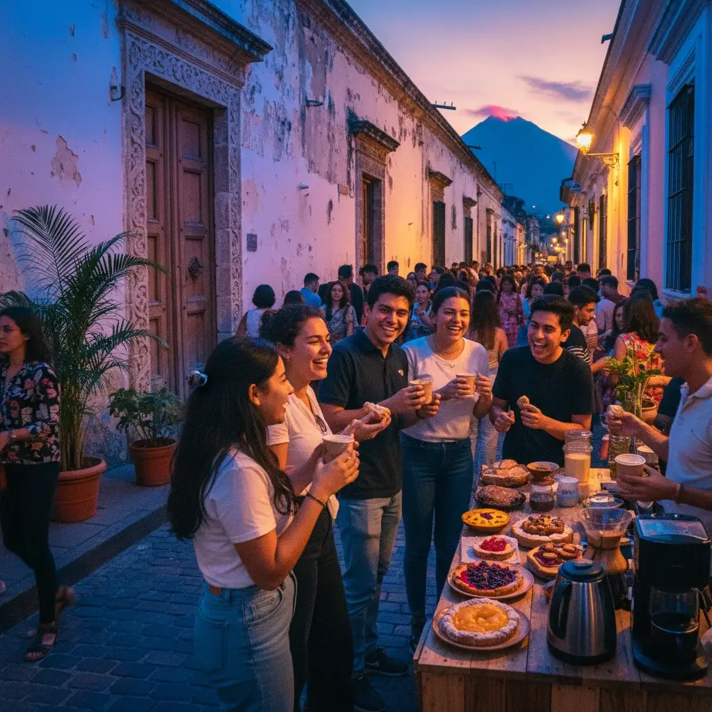 Simplemente Rosita aterriza en PANEM con su 'Blue Takeover'