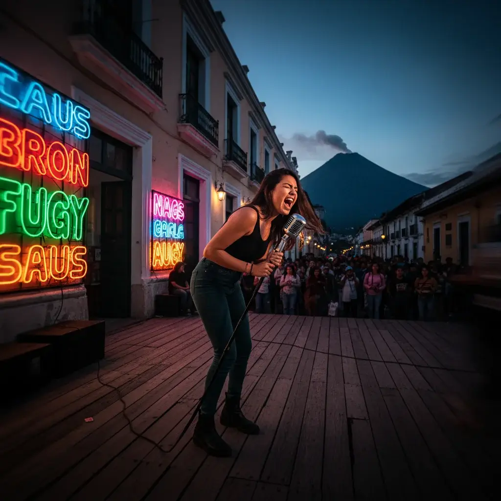 ¡Animate a brillar! Se viene el Casting para el MetroFest 2026