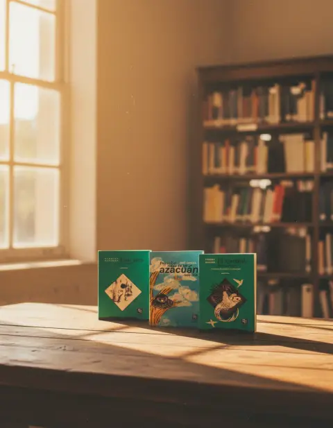 ¡Pilas con la lectura! Editorial Cultura donará colecciones de libros