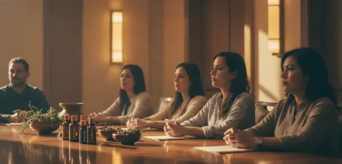 Gira Ciencia y Bienestar de doTERRA: ¡Nos vamos para El Salvador!