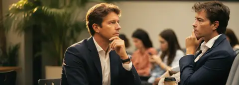 ¿La IA nos va a dejar sin chance? Un evento online para ponerte pilas