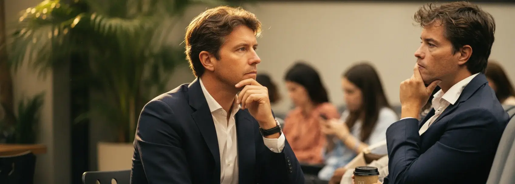 ¿La IA nos va a dejar sin chance? Un evento online para ponerte pilas