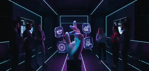 RUSH TO ADOPT: Un salto al futuro de la innovación cerca de Guate