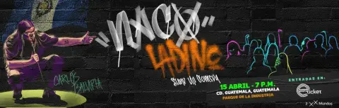 Carlos Ballarta trae su stand-up a la Concha Acústica