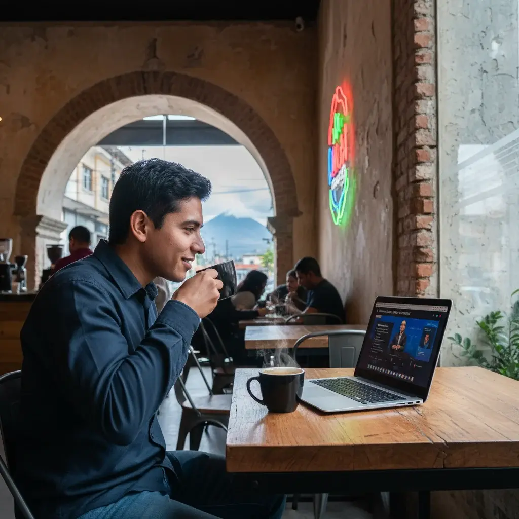 Ponete más chispudo: Curso online para liderar equipos