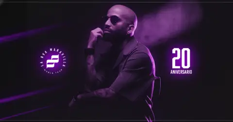 ¡Pilas! Arcángel 'La Maravilla' confirma concierto en Guatemala para septiembre