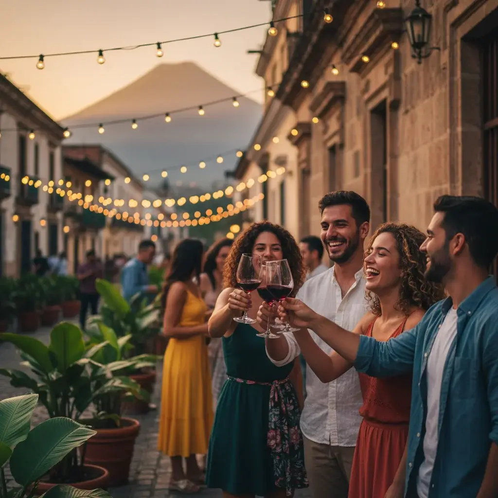 ¡Salud! El Décima Wine Fest 7 trae las mejores catas a la ciudad