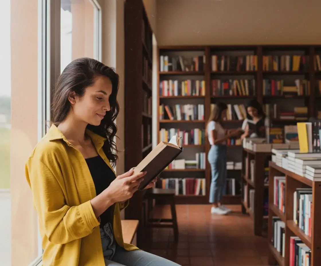 Global Book Crawl: el rally para los devoradores de libros en Guate y Antigua