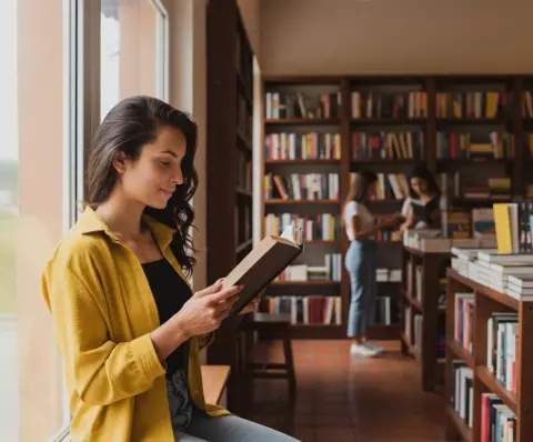 Global Book Crawl: el rally para los devoradores de libros en Guate y Antigua