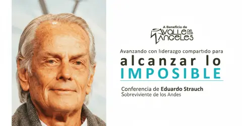 ¡A ponerse las pilas! Alcanzando lo Imposible aterriza en Guate