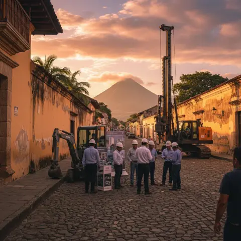 Construfer Internacional 2026: Todo para los amantes de la construcción