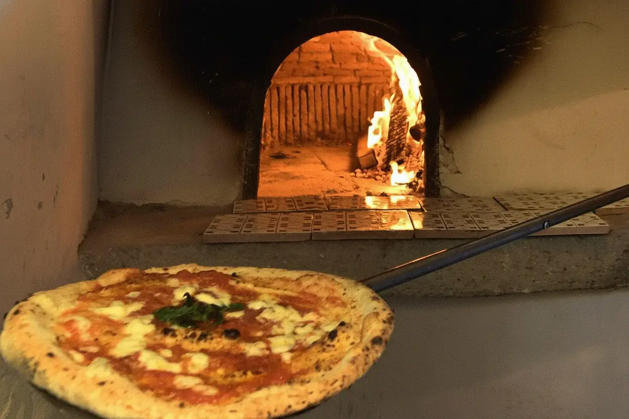 Mucho más que pizza: la huella de la cocina italiana en Guate