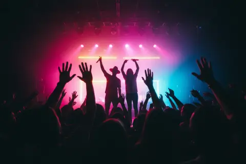 ¡Preparen las gargantas! Jesse y Joy confirman concierto en Guate