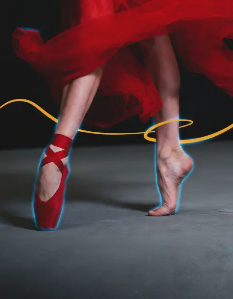 ¡A brillar en el escenario! Abren audiciones para el ballet Ana Karenina