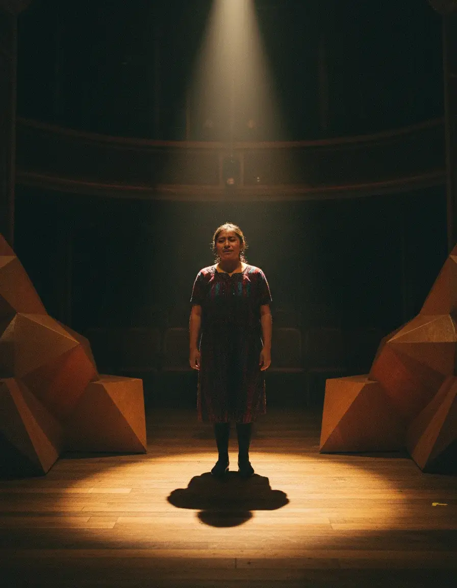 ¡A las tablas, patojos! Audiciones abiertas para 'Miel Amarga o el Oso Colmenero'