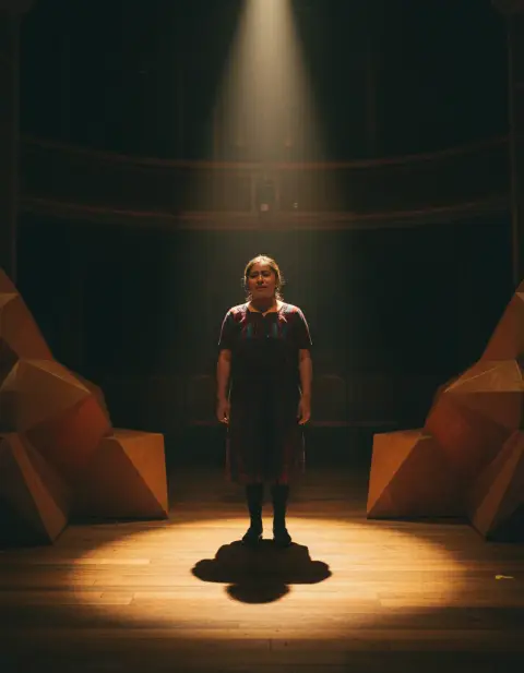 ¡A las tablas, patojos! Audiciones abiertas para 'Miel Amarga o el Oso Colmenero'