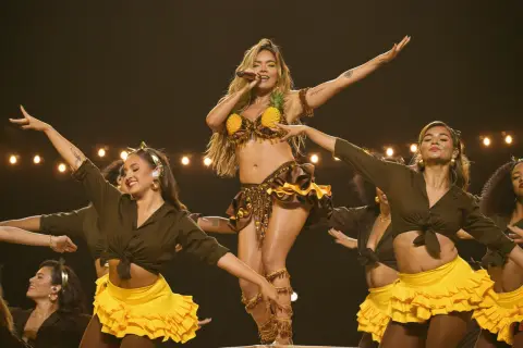 Coachella 2026 desde la sala de tu casa: el cierre que todos comentan