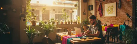 ¡Pilas artistas! El RENART es tu vitrina oficial en el Ministerio de Cultura