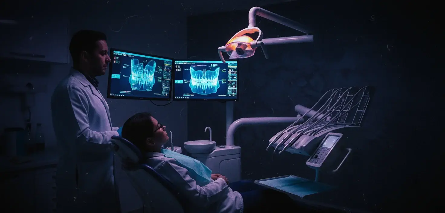 Un webinar chilero sobre herramientas digitales en cirugía ósea