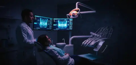 Un webinar chilero sobre herramientas digitales en cirugía ósea