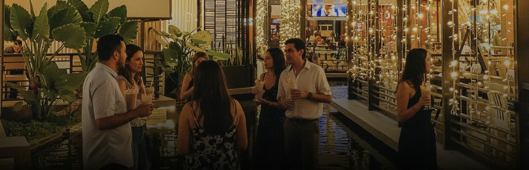 Coffee Summer Party: La 3ra edición para los locos por el café