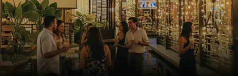 Coffee Summer Party: La 3ra edición para los locos por el café