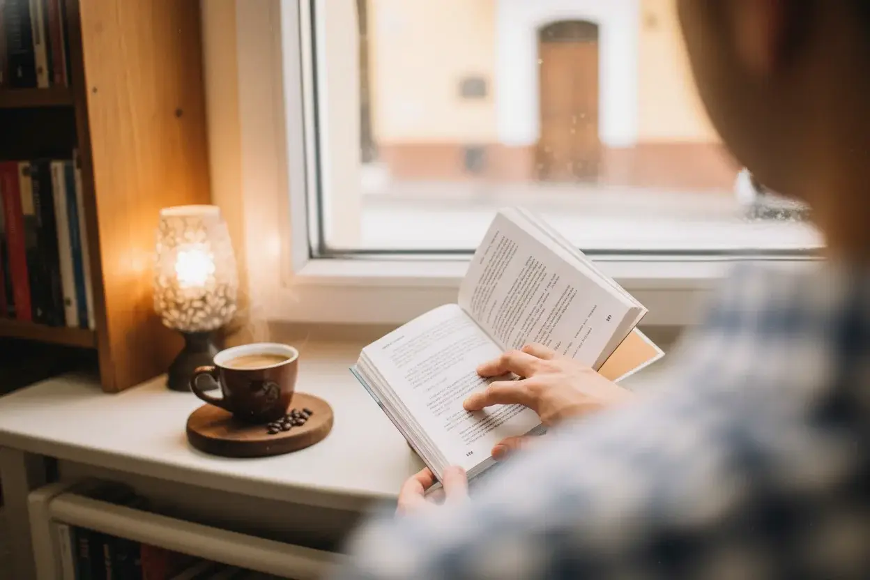 ¡A soltar el celular! Hoy celebramos el Día Mundial del Libro en Guate