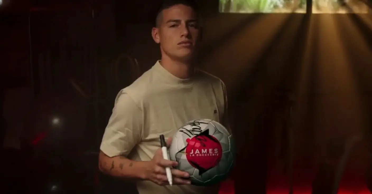 Netflix estrena documentales futboleros rumbo al Mundial 2026
