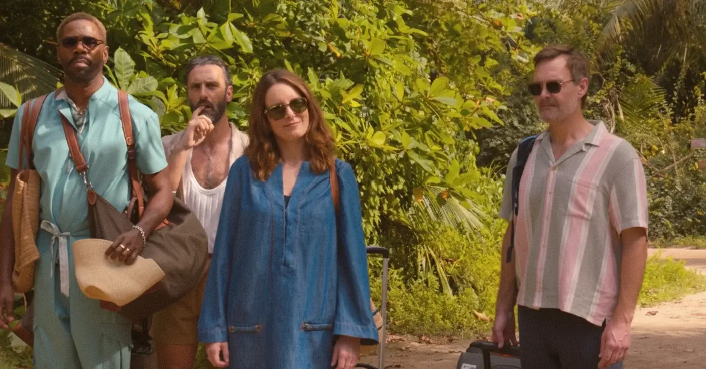 Netflix and chill: Los estrenos que nos trae mayo 2026