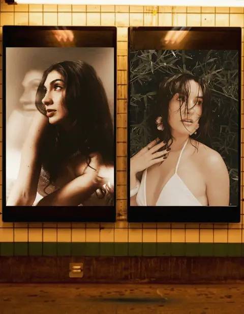 Pop latino y R&B para cortar la semana: Adria Ibau y MARI en The Groove