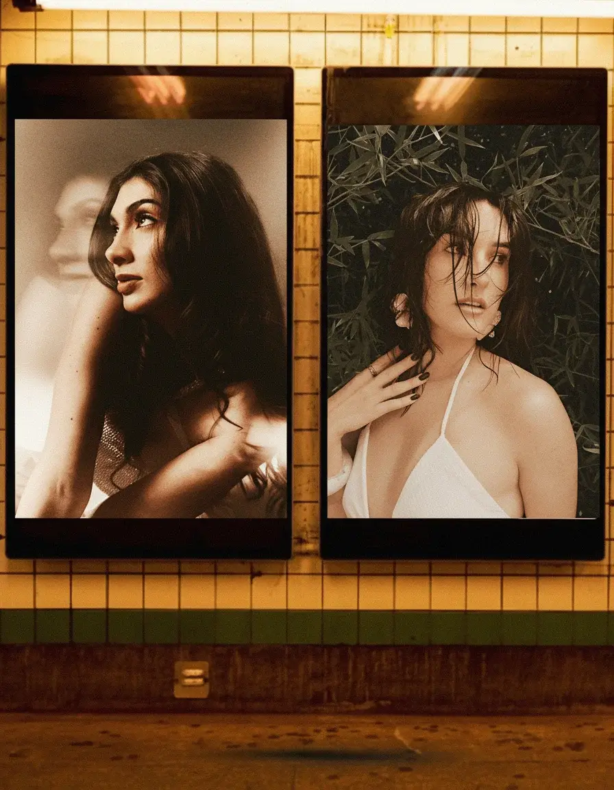 Pop latino y R&B para cortar la semana: Adria Ibau y MARI en The Groove