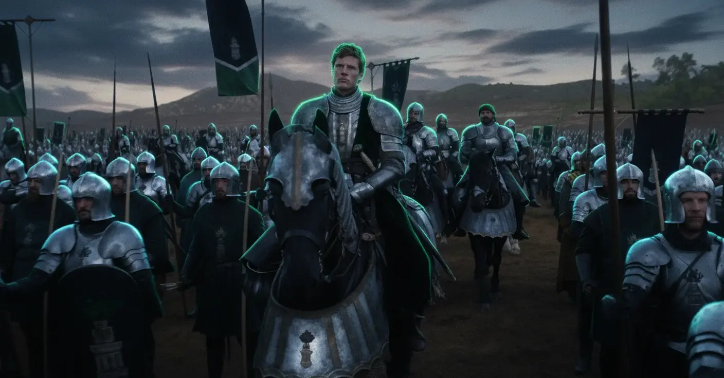 ¡Pilas! Ya soltaron el tráiler de la tercera temporada de House of the Dragon