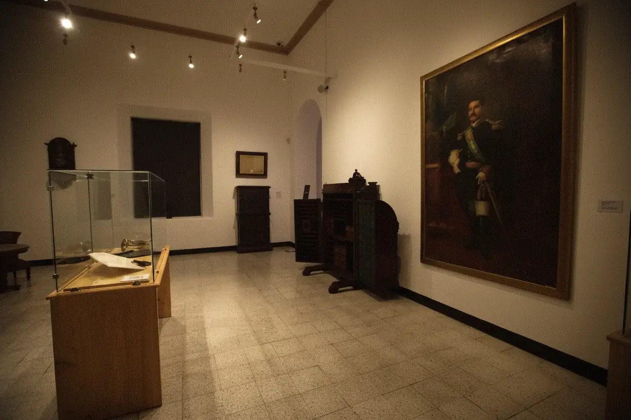 Museos en Guate bajo la lupa: cierres, poco pisto y un futuro incierto