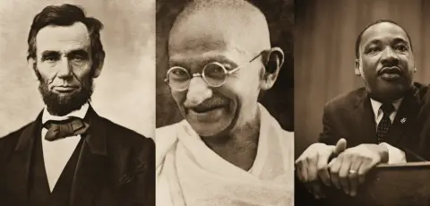 Multiplicá tu impacto: Masterclass gratis de liderazgo espiritual