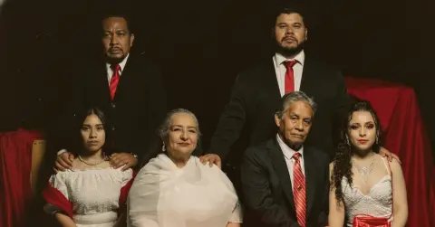 Puro drama en la UP: Llega el clásico 'Bodas de Sangre'