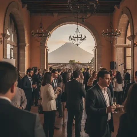 Congreso Laboral XII: El evento para ponerse pilas con los recursos humanos