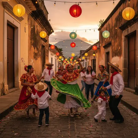 ¡Pura gozadera! Celebrá a las madres con sabor a Colombia