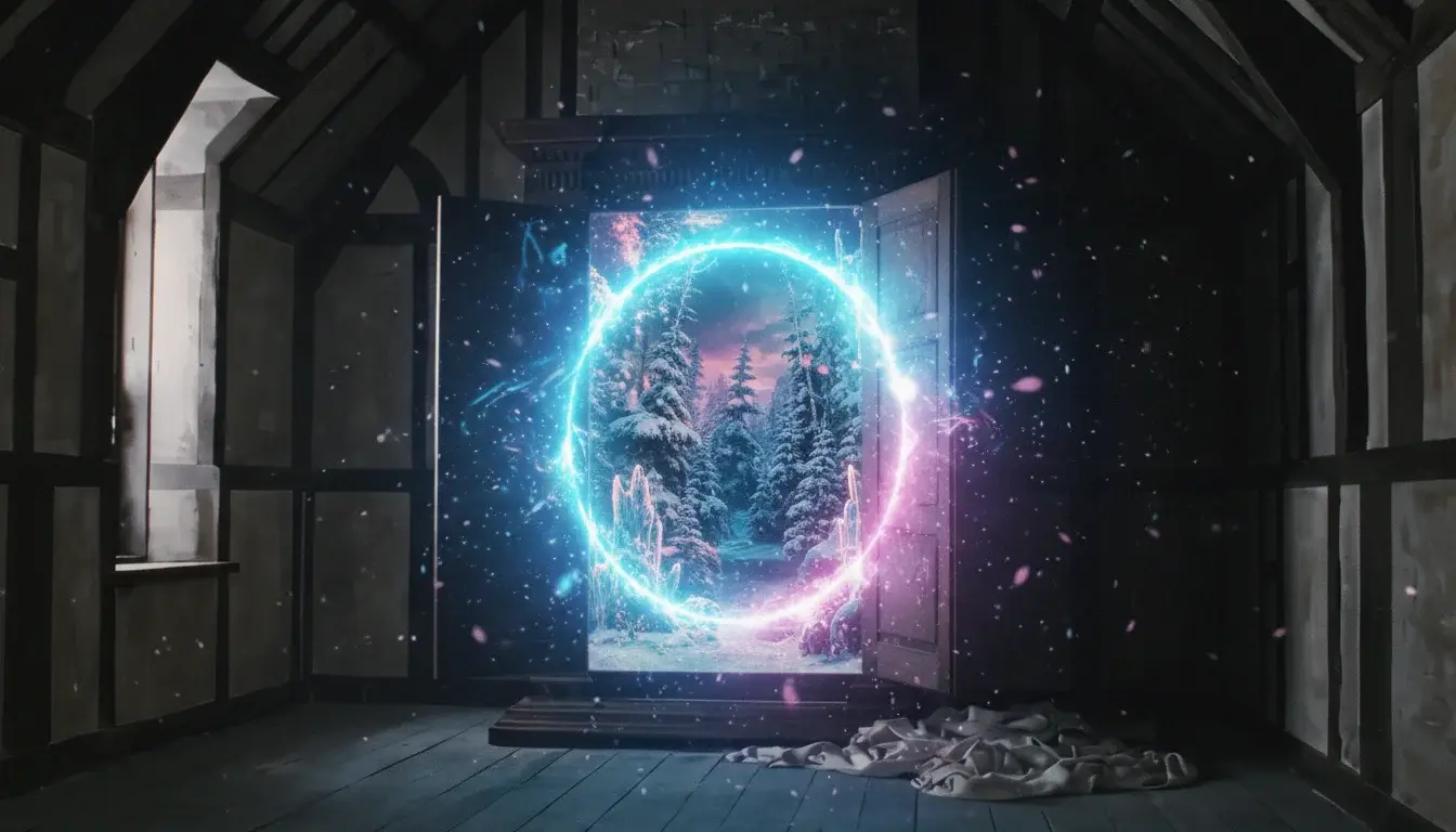 ¡Pilas cineastas! 'Narnia: El sobrino del mago' ya tiene fecha de estreno